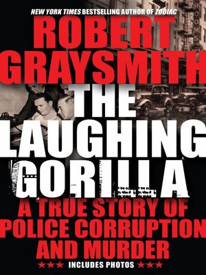 cover image of The Laughing Gorilla